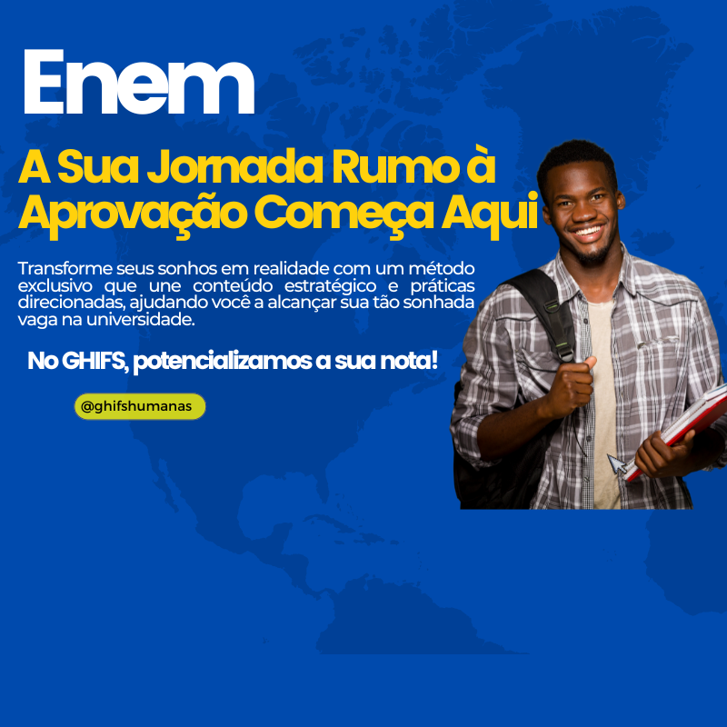 ENEM 2025