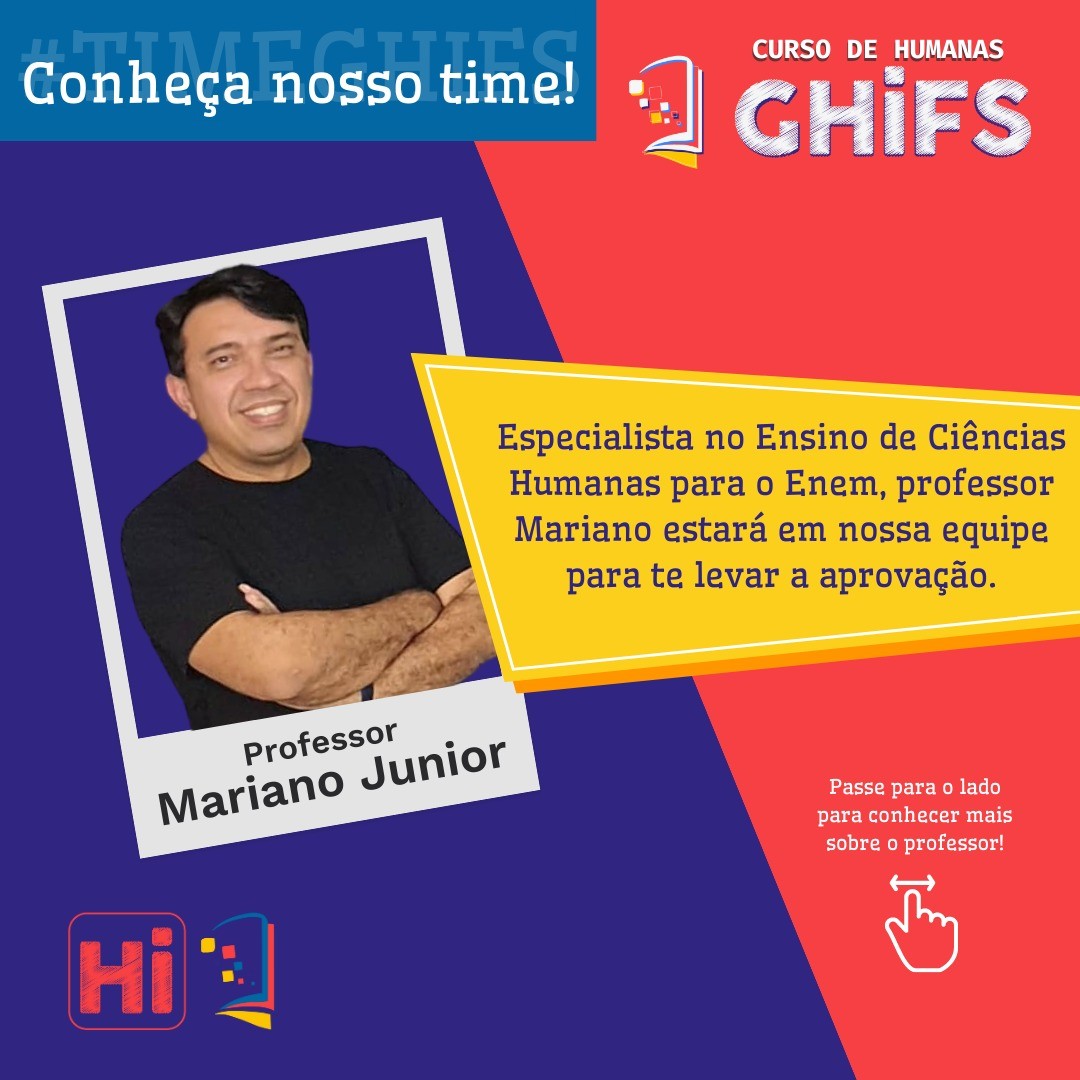 Mariano Junior
