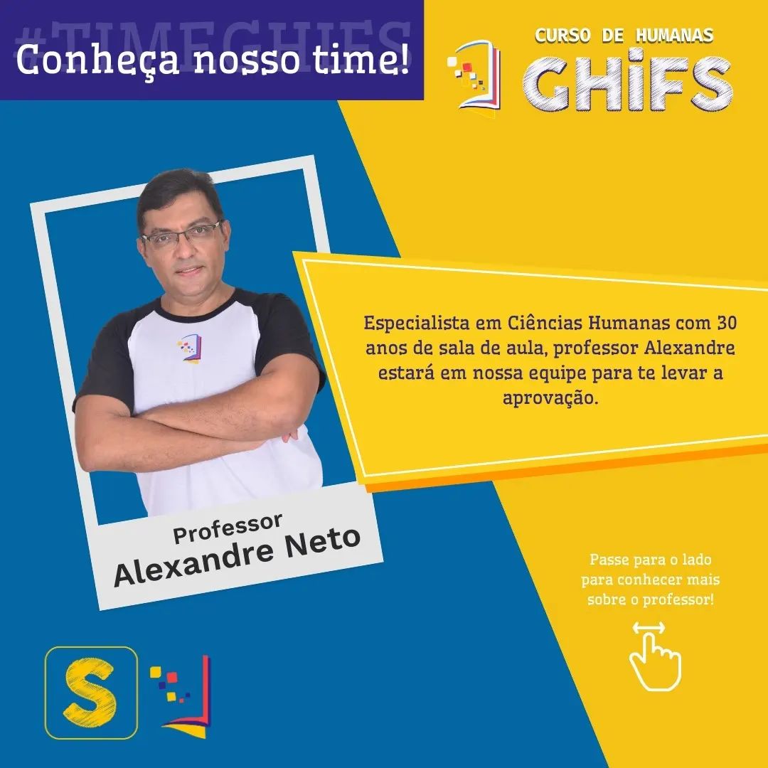 Alexandre Neto